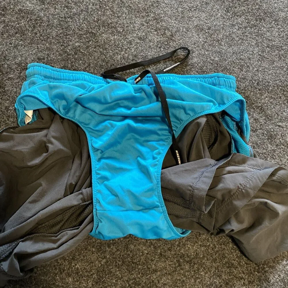 Nike running dri